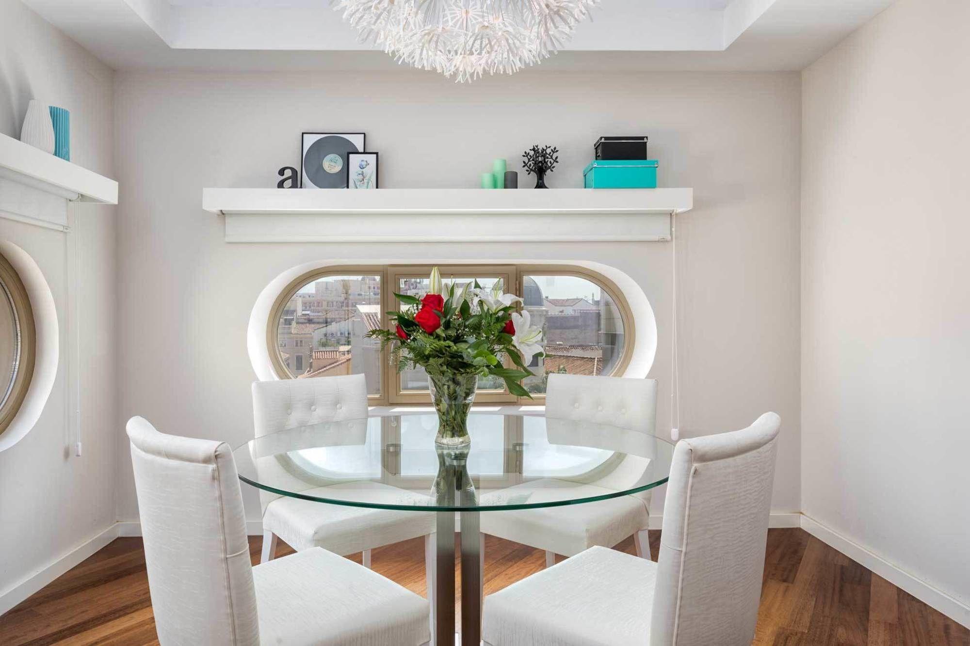 Appartement Felix Saenz
