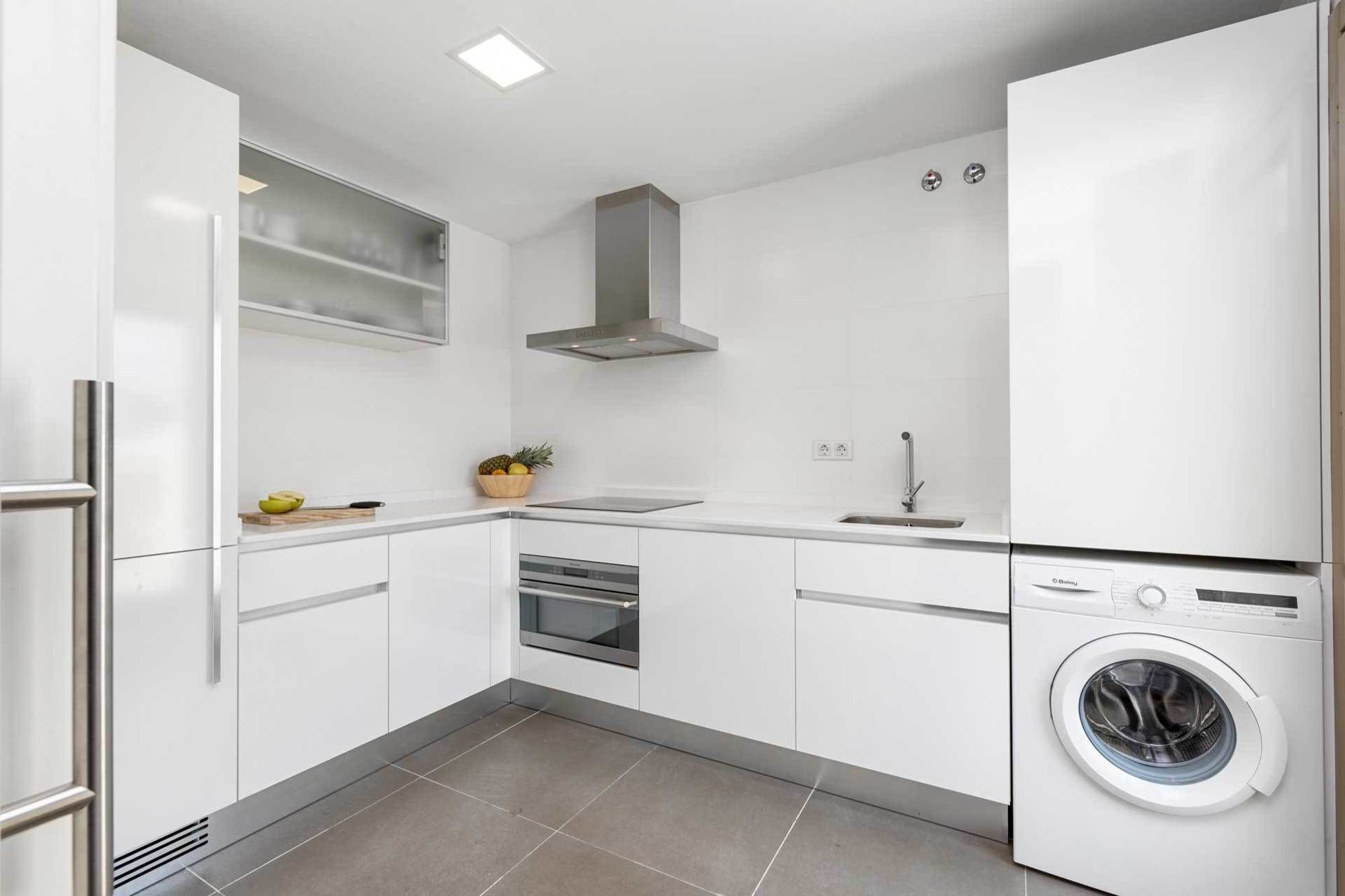 Felix Saenz Apartamento Málaga